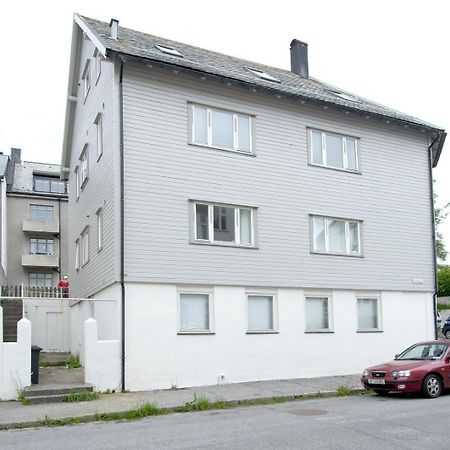 Hellegata 7 Apartment Ålesund Exterior photo